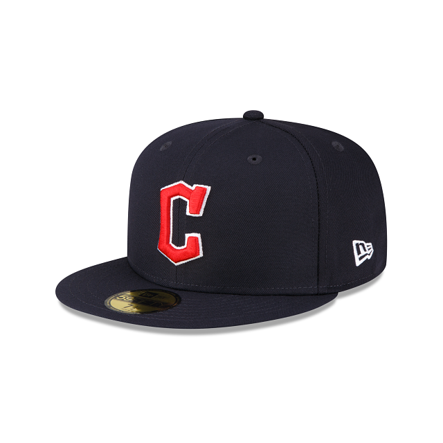 New Era Cleveland Guardians Fairway 2023 59FIFTY Fitted Hat