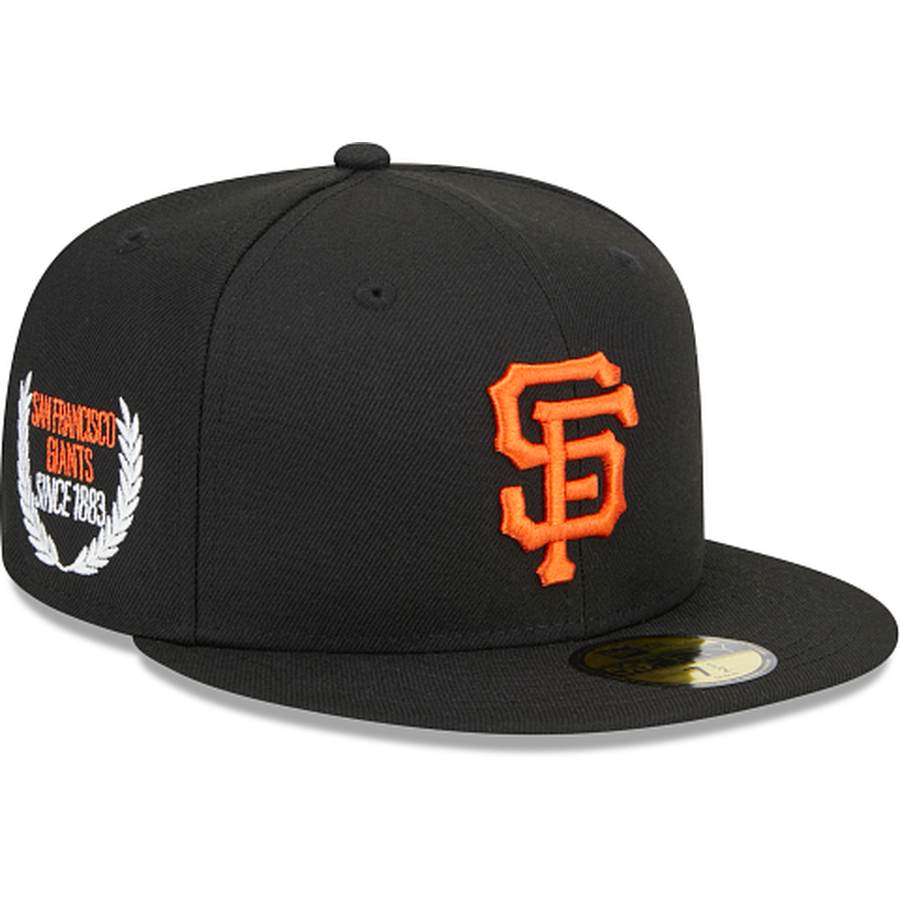 New Era San Francisco Giants Fairway 2023 59FIFTY Fitted Hat