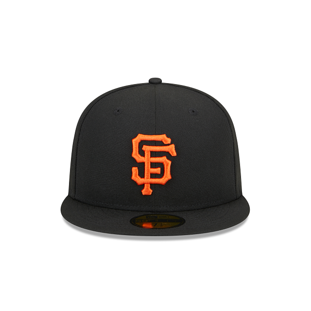 New Era San Francisco Giants Fairway 2023 59FIFTY Fitted Hat