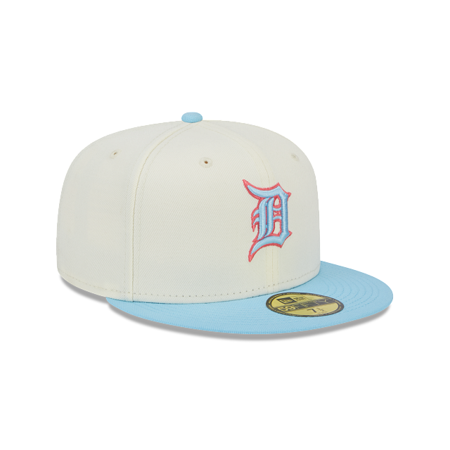 New Era Detroit Tigers Colorpack 2023 59FIFTY Fitted Hat