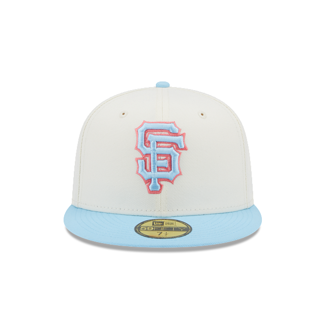 New Era San Francisco Giants Colorpack 2023 59FIFTY Fitted Hat