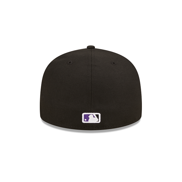 New Era Colorado Rockies State Park 2022 59FIFTY Fitted Hat