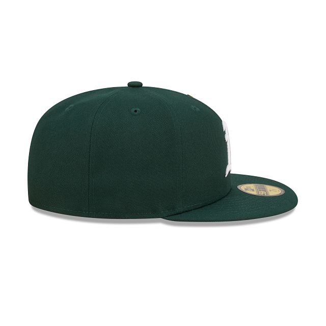 New Era Oakland Athletics State Park 2022 59FIFTY Fitted Hat