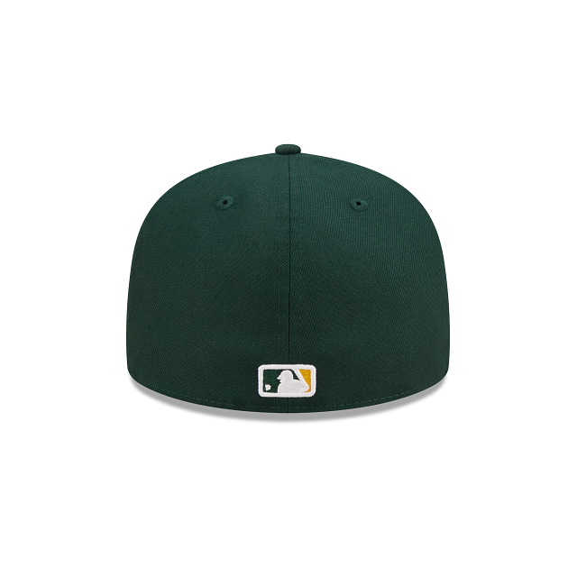 New Era Oakland Athletics State Park 2022 59FIFTY Fitted Hat