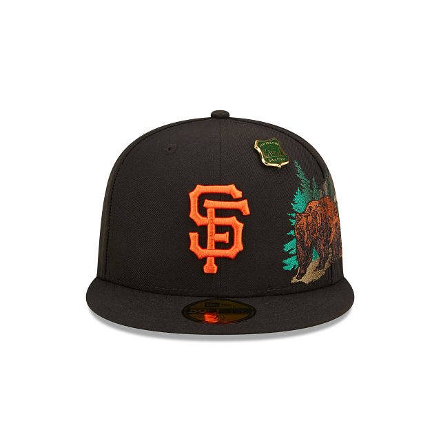 San Francisco Giants 2022 4th of July 59FIFTY Fitted Hat 22 / 8