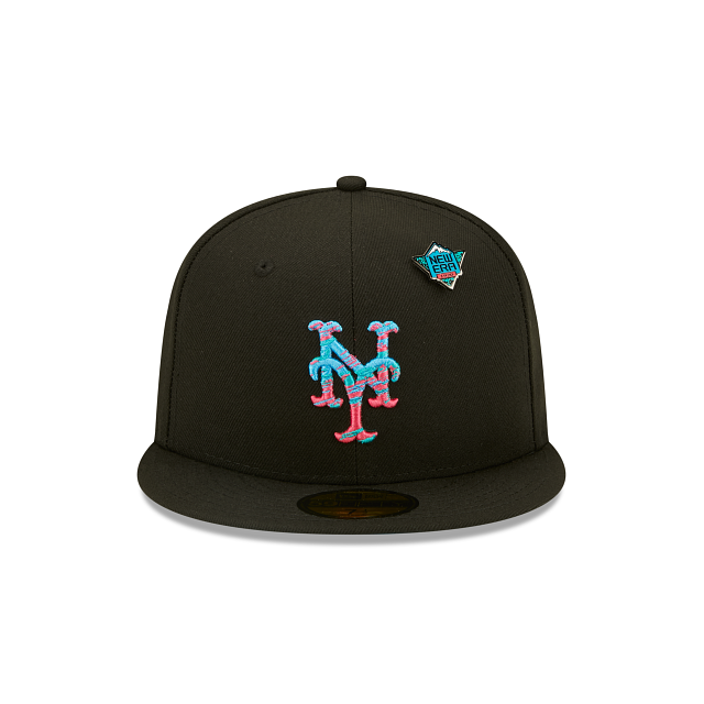 New York Mets Team Drip 59FIFTY Fitted | New Era