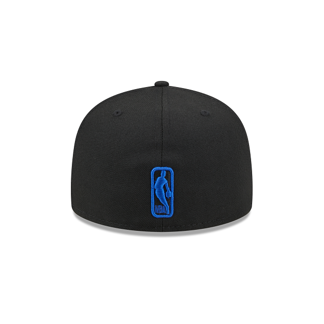 New Era New York Knicks Elements 2022 59FIFTY Fitted Hat