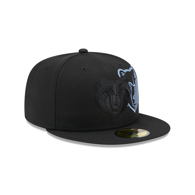 New Era Memphis Grizzlies Elements 2022 59FIFTY Fitted Hat