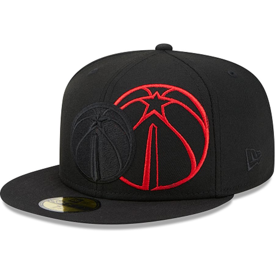 Washington Wizards City Edition Alt 9FIFTY Snapback Hat – Fan Cave