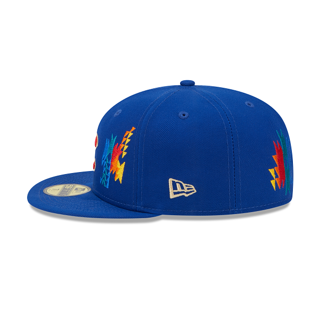 New Era Chicago Cubs Southwestern 2022 59FIFTY Fitted Hat