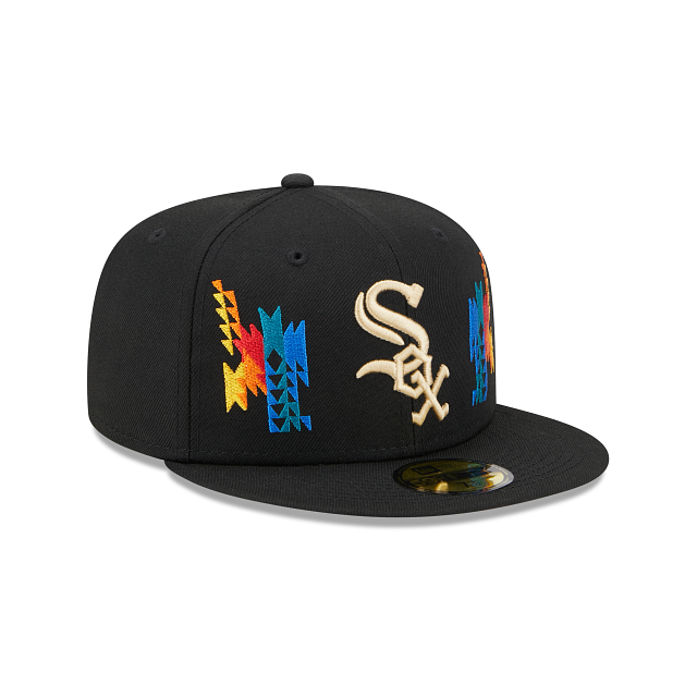 New Era Chicago White Sox Southwestern 2022 59FIFTY Fitted Hat