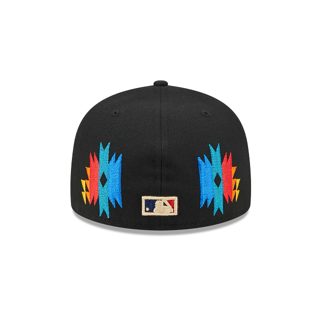 New Era Florida Marlins Southwestern 2022 59FIFTY Fitted Hat