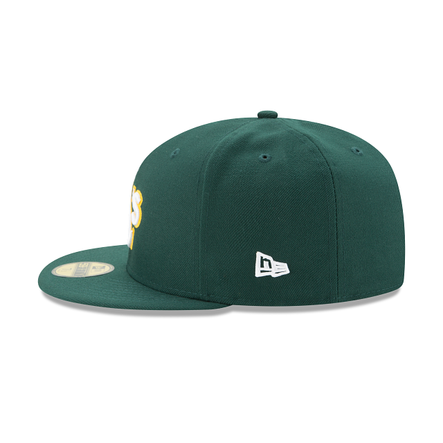 New Era Oakland Athletics Jackie Robinson Day 2023 59FIFTY Fitted Hat