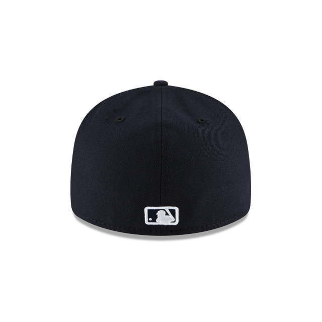 New Era Detroit Tigers Jackie Robinson Day 2023 Low Profile 59FIFTY Fitted Hat
