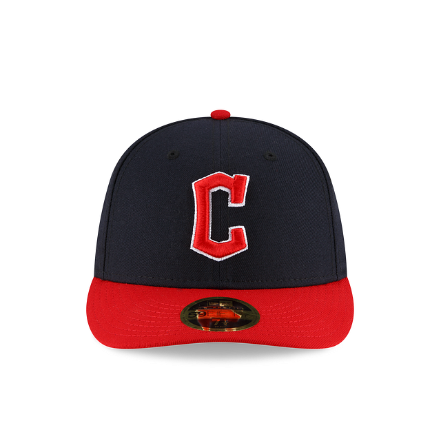 Cleveland Guardians JACKIE ROBINSON HOME Hat by New Era