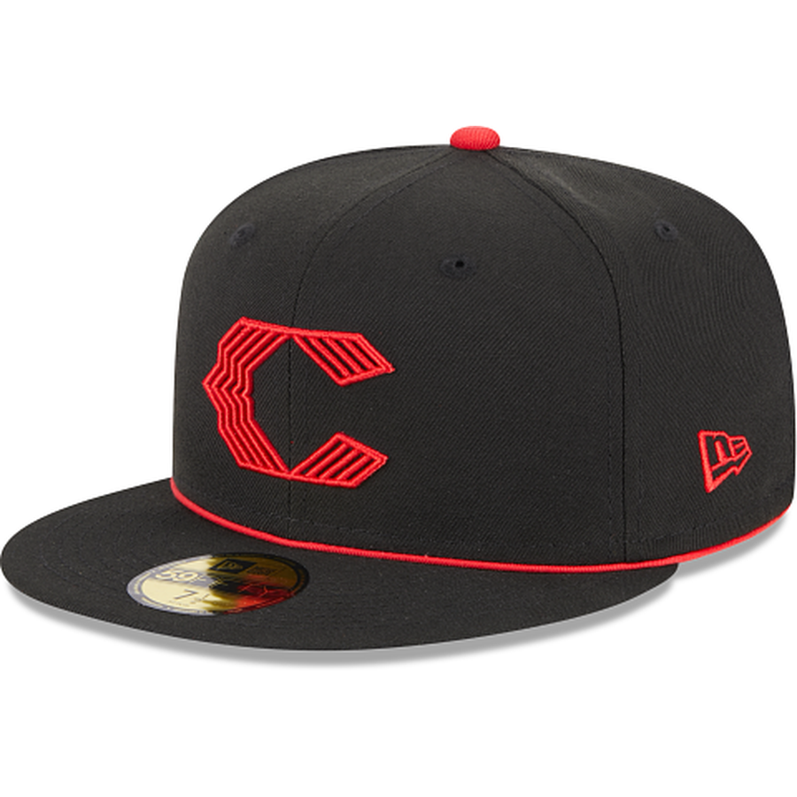 COLORADO ROCKIES CITY CONNECT NEW ERA FITTED HAT – Sports World 165