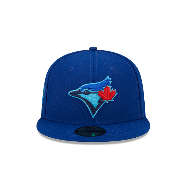 Lids Toronto Blue Jays New Era 2023 Mother's Day On-Field 59FIFTY Fitted  Hat - Khaki