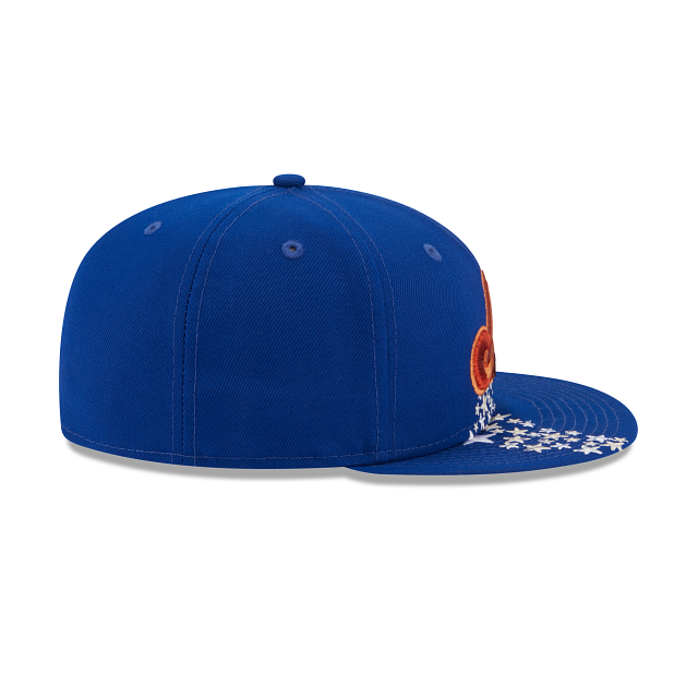 New Era Montreal Expos Meteor 2023 59FIFTY Fitted Hat