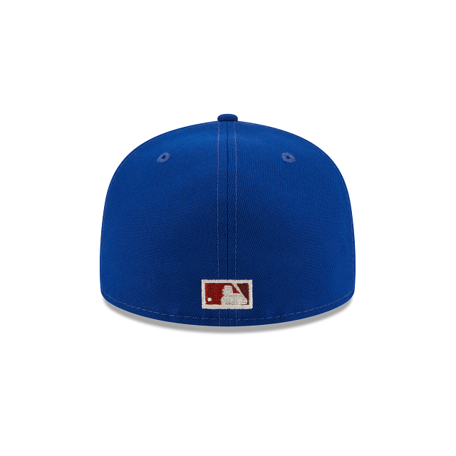 New Era Montreal Expos Meteor 2023 59FIFTY Fitted Hat