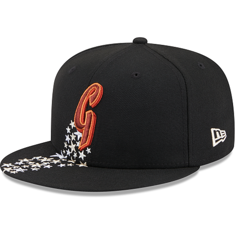 New Era San Francisco Giants Meteor 2023 59FIFTY Fitted Hat