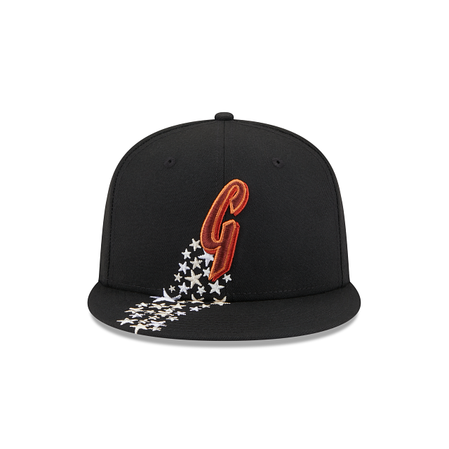 New Era San Francisco Giants Meteor 2023 59FIFTY Fitted Hat