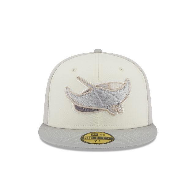 New Era Tampa Bay Rays Anniversary 2023 59FIFTY Fitted Hat