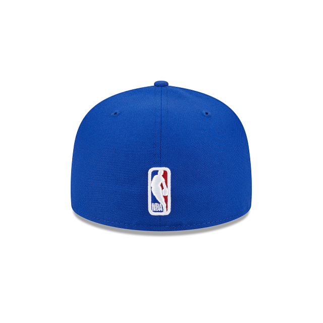 New Era New York Knicks NBA Authentics 2023 Draft 59FIFTY Fitted Hat