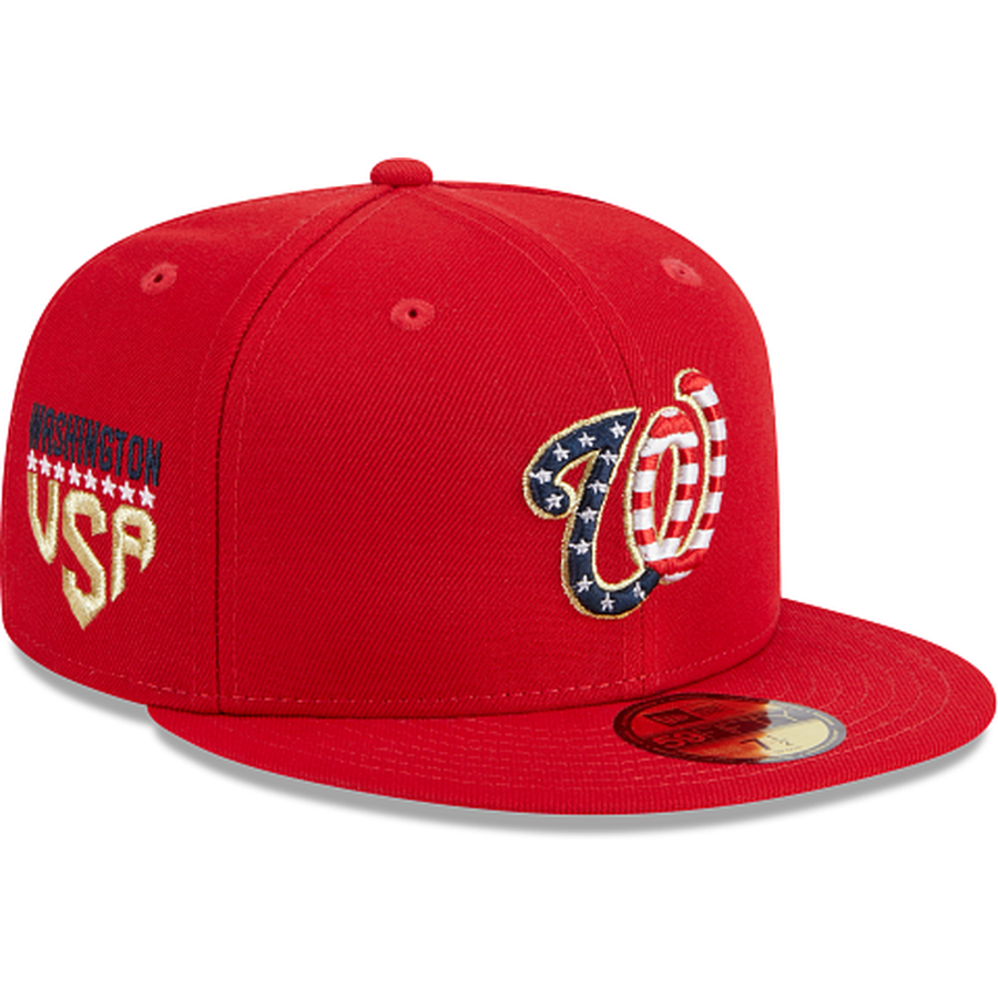 MLB Cinco De Mayo 2023 59Fifty Fitted Hat Collection by MLB x New