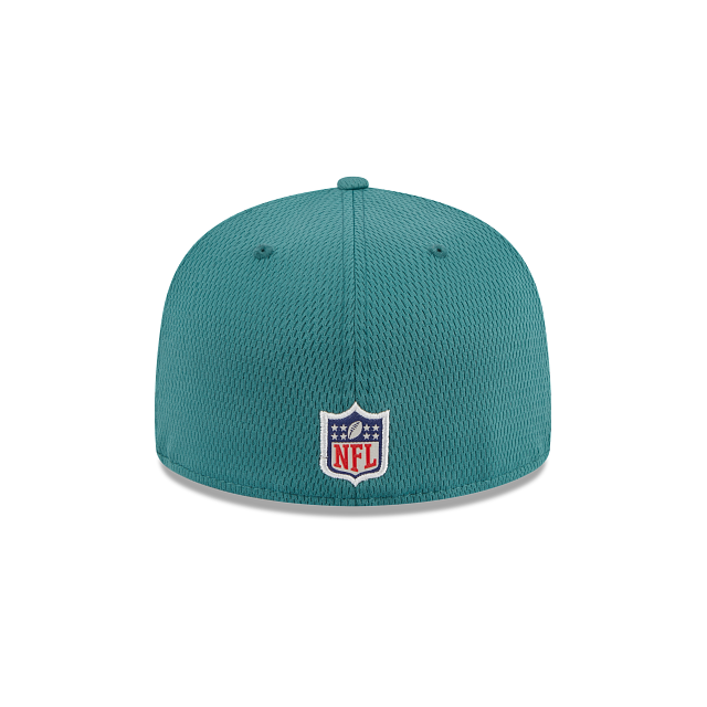 New Era Philadelphia Eagles 2023 Training 59FIFTY Fitted Hat