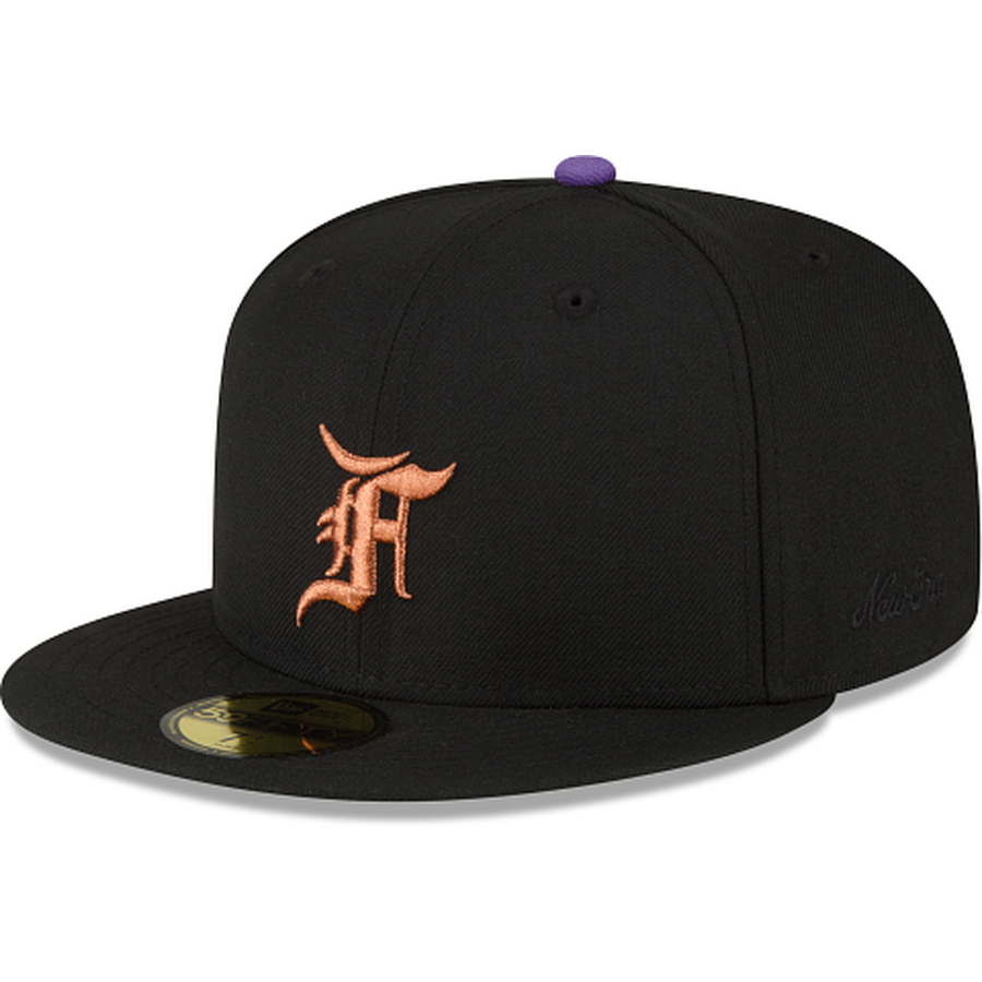 New Era Fear of God Essentials Classic Arizona Diamondbacks 2023 59FIF