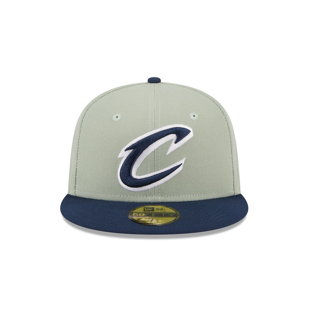 The Clubhouse - Fresh custom colourway New Era 59Fifty hits the