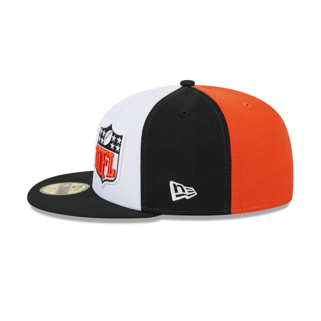 New Era Cincinnati Bengals 2023 Sideline 59FIFTY Fitted Hat