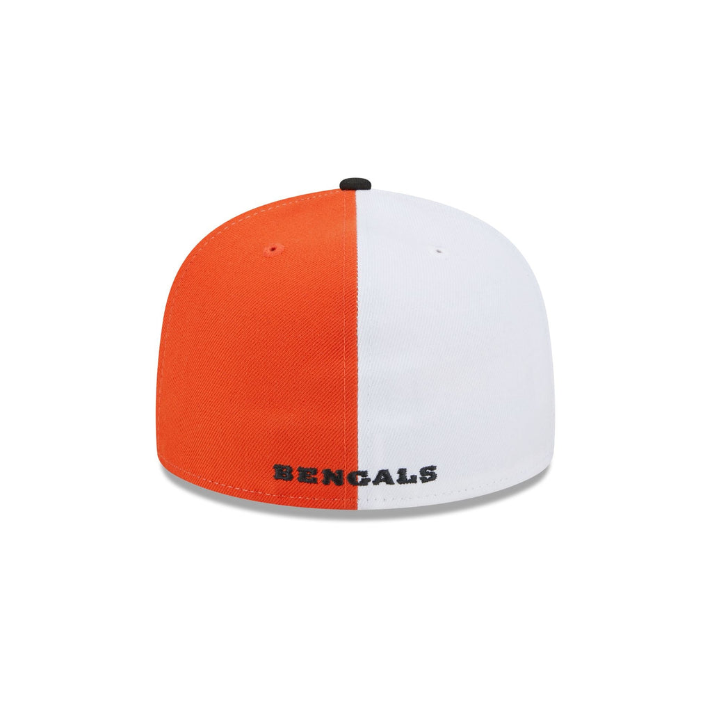 New Era Cincinnati Bengals 2023 Sideline 59FIFTY Fitted Hat