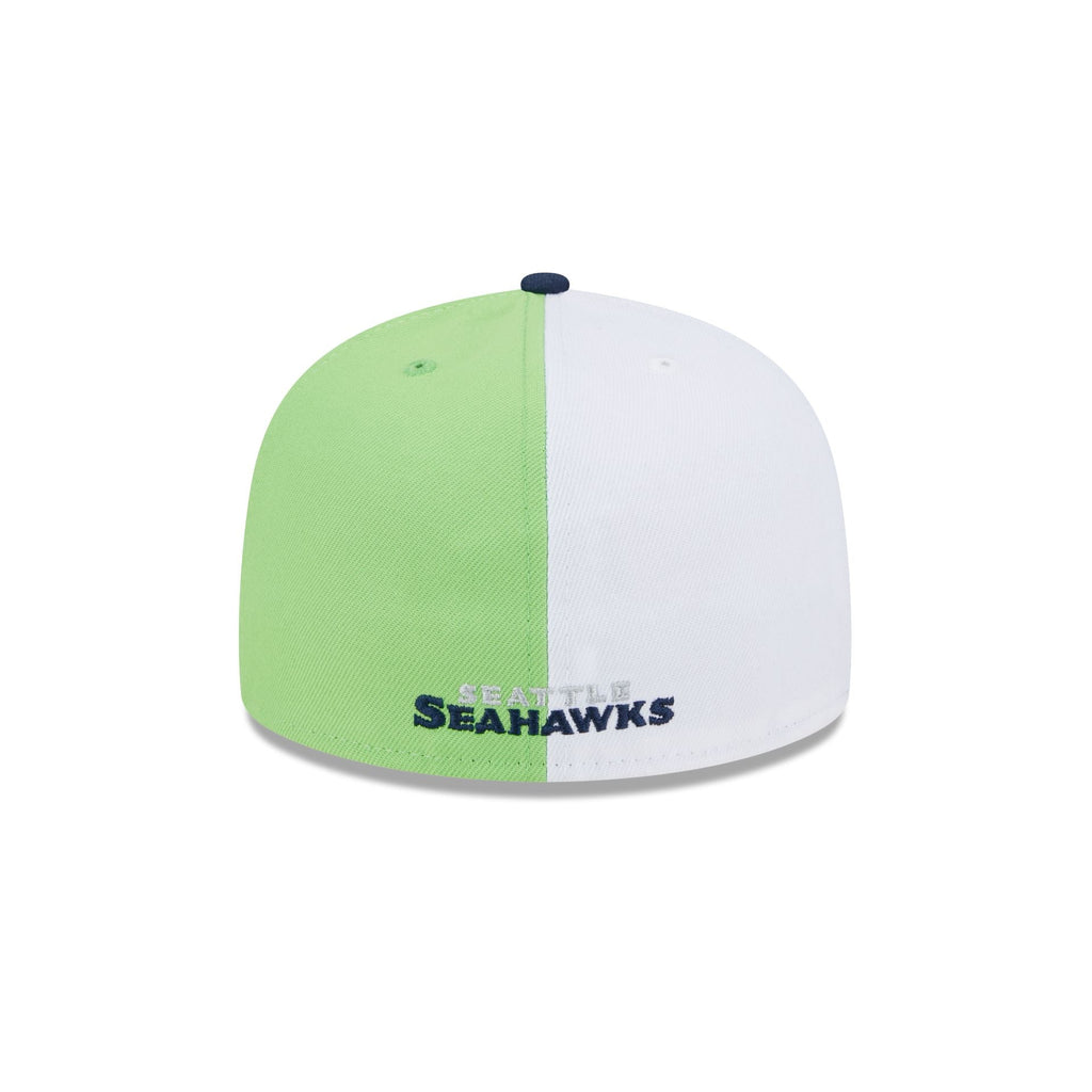 New Era Seattle Seahawks 2023 Sideline 59FIFTY Fitted Hat