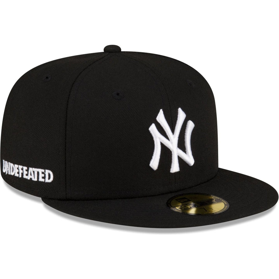 New York Yankees Hat Club Fitted Hat – Yesterday's Fits