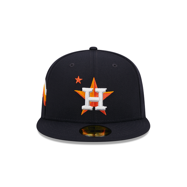 Gorra oficial New Era Houston Astros MLB Fall Classic 59FIFTY Fitted