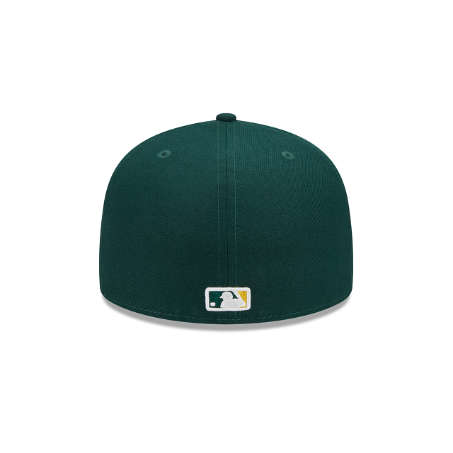 New Era Oakland Athletics 2023 All-Star Game Workout 59FIFTY Fitted Hat