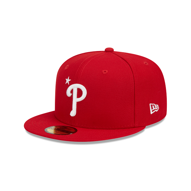 New Era Philadelphia Phillies 2023 All-Star Game Workout 59FIFTY Fitted Hat