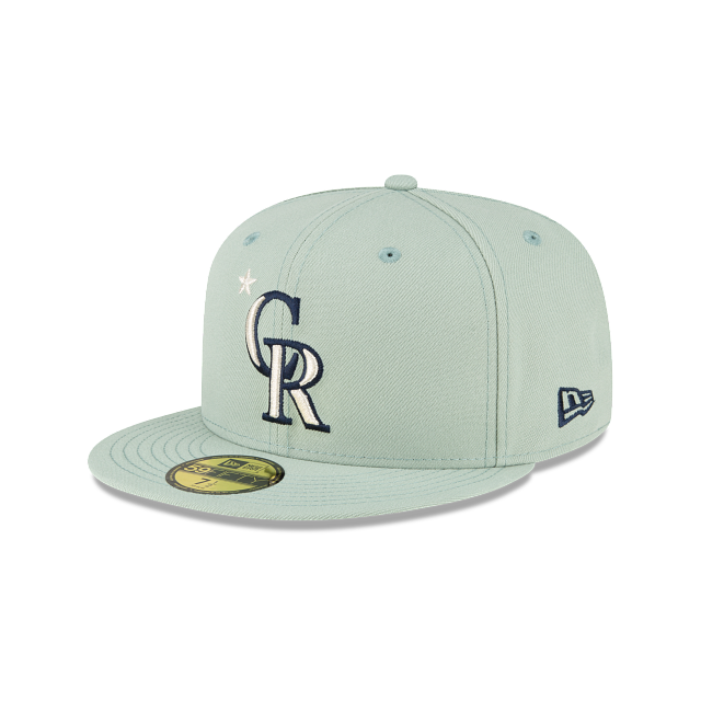 New Era Colorado Rockies 2023 All-Star Game 59FIFTY Fitted Hat