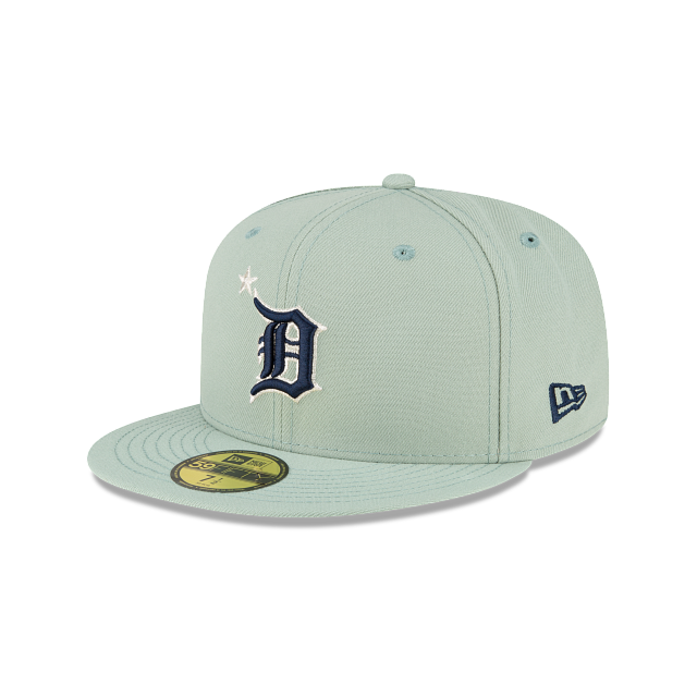 New Era Detroit Tigers 2023 All-Star Game 59FIFTY Fitted Hat