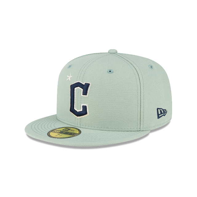 New Era Cleveland Guardians 2023 All-Star Game 59FIFTY Fitted Hat