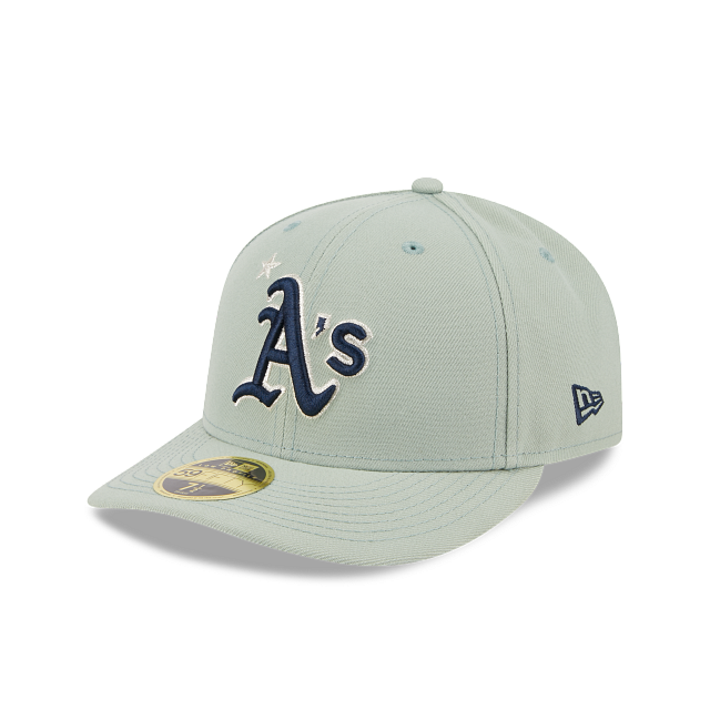 New Era Oakland Athletics 2023 All-Star Game Low Profile 59FIFTY Fitted Hat