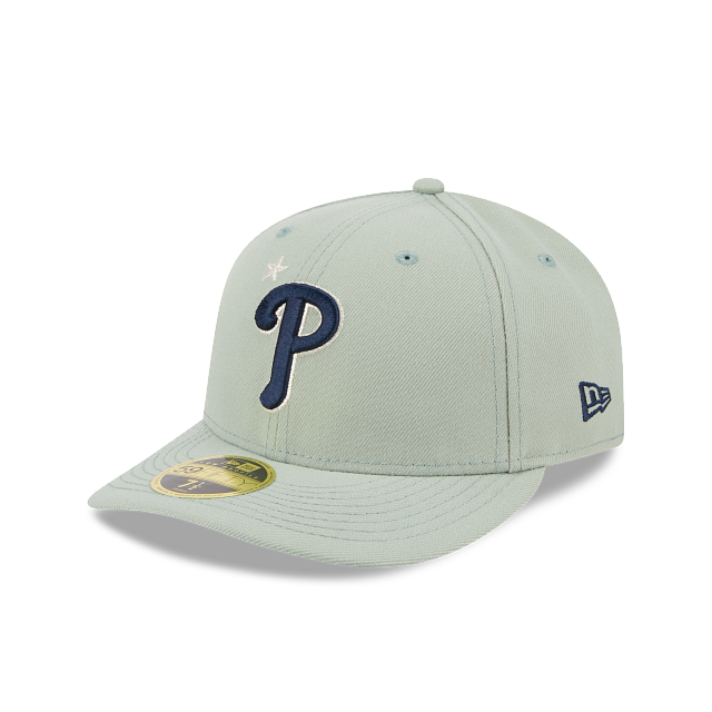 New Era Philadelphia Phillies 2023 All-Star Game Low Profile 59FIFTY Fitted Hat
