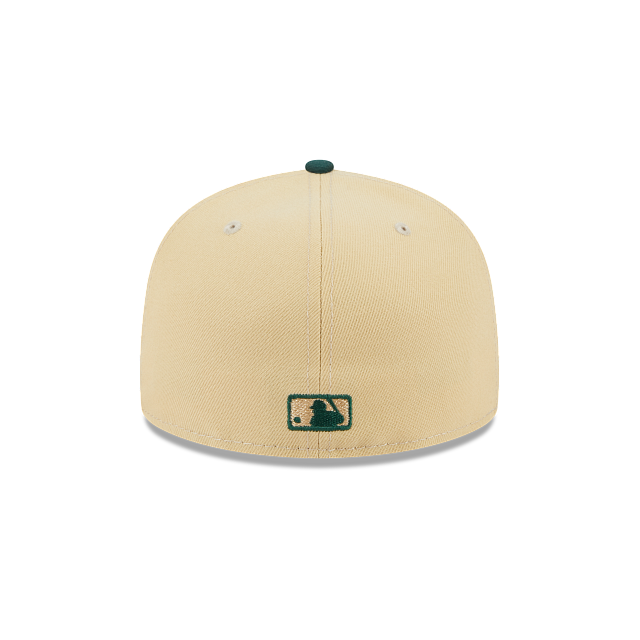 New Era Oakland Athletics Illusion 2023 59FIFTY Fitted Hat