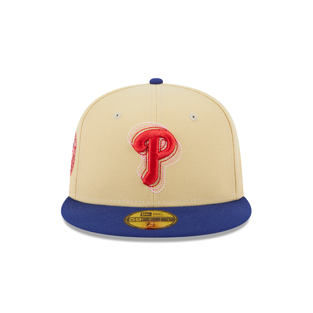 New Era Philadelphia Phillies Illusion 2023 59FIFTY Fitted Hat