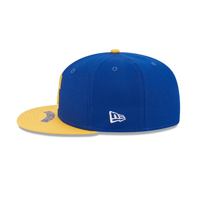 New Era Seattle Mariners On Deck 2023 59FIFTY Fitted Hat