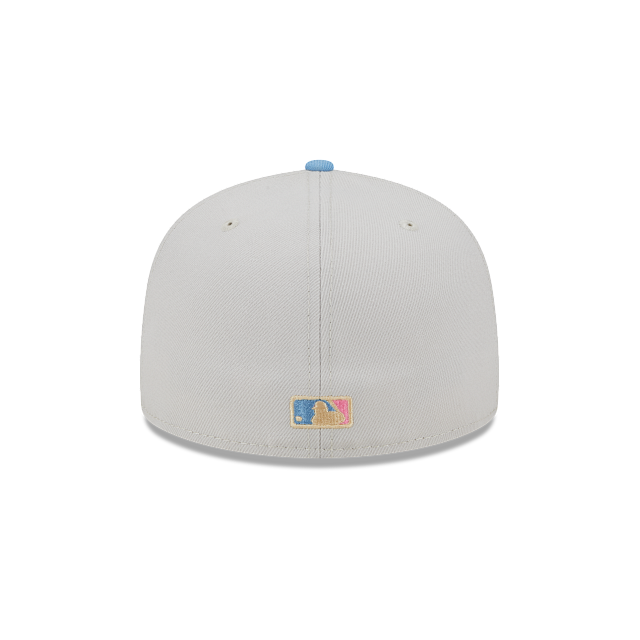 New Era Philadelphia Phillies Beach Front 2023 59FIFTY Fitted Hat