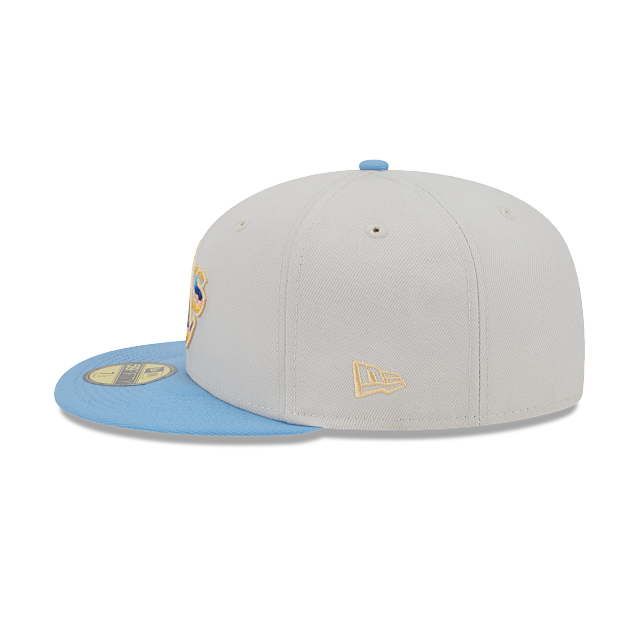 New Era Oakland Athletics Beach Front 2023 59FIFTY Fitted Hat