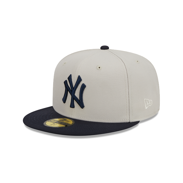 New Era New York Yankees Farm Team 2023 59FIFTY Fitted Hat