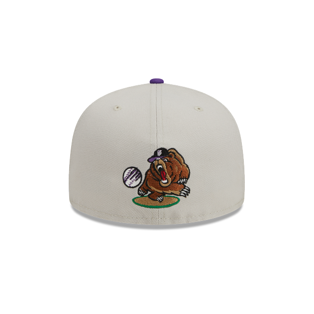 New Era Colorado Rockies Farm Team 2023 59FIFTY Fitted Hat